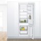 Bosch Serie 2 KIV875SF0 frigorifero con congelatore Da incasso 270 L F Bianco 4