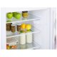 Whirlpool ARG 9021 1N frigorifero Libera installazione 134 L F Bianco 7