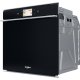 Whirlpool W11 OM1 4MS2 P 73 L 3650 W Nero, Grigio 4
