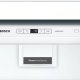 Bosch Serie 4 KIN86VFF0 frigorifero con congelatore Da incasso 254 L F Bianco 4