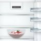 Bosch Serie 4 KIN86VFF0 frigorifero con congelatore Da incasso 254 L F Bianco 5