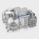 Smeg STL67328L A scomparsa totale 13 coperti D 3