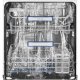 Smeg STL67328L A scomparsa totale 13 coperti D 8