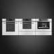 Smeg SF6102TVB 70 L Bianco 3