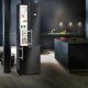 Liebherr CBNbs 4878-21 Libera installazione 352 L C Acciaio inox 8