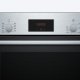 Bosch Serie 2 HBF114BS1 forno 66 L Acciaio inox 3