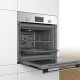 Bosch Serie 2 HBF114BS1 forno 66 L Acciaio inox 5