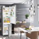 Liebherr CBNes 4898-21 Libera installazione 349 L C Acciaio inox 7