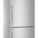 Liebherr CBNes 4898-21 Libera installazione 349 L C Acciaio inox 11