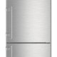 Liebherr CBNes 4898-21 Libera installazione 349 L C Acciaio inox 13
