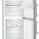 Liebherr CNef 3735-21 frigorifero con congelatore Libera installazione 276 L D Argento 4