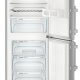 Liebherr CNef 3735-21 Libera installazione 276 L D Argento 4