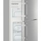 Liebherr CNef 3735-21 frigorifero con congelatore Libera installazione 276 L D Argento 6
