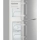 Liebherr CNef 3735-21 Libera installazione 276 L D Argento 6