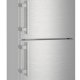 Liebherr CNef 3735-21 Libera installazione 276 L D Argento 7
