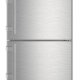 Liebherr CNef 3735-21 frigorifero con congelatore Libera installazione 276 L D Argento 8
