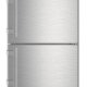 Liebherr CNef 3735-21 Libera installazione 276 L D Argento 8