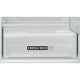 Whirlpool W55TM 4110 X 1 frigorifero con congelatore Libera installazione 212 L F Acciaio inox 5