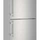 Liebherr CNef 4735-21 Libera installazione 354 L D Argento 7