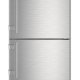 Liebherr CNef 4735-21 Libera installazione 354 L D Argento 8