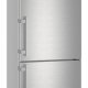 Liebherr CNef 5745-21 frigorifero con congelatore Libera installazione 411 L D Argento 9