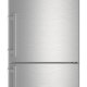 Liebherr CNef 5745-21 frigorifero con congelatore Libera installazione 411 L D Argento 10