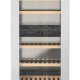 Liebherr EWTdf 2353-21 cantina vino Da incasso Grigio 48 bottiglia/bottiglie 3