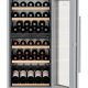Liebherr EWTdf 2353-21 cantina vino Da incasso Grigio 48 bottiglia/bottiglie 5