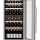 Liebherr EWTdf 2353-21 cantina vino Da incasso Grigio 48 bottiglia/bottiglie 6
