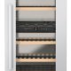 Liebherr EWTdf 2353-21 cantina vino Da incasso Grigio 48 bottiglia/bottiglie 8