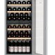 Liebherr EWTdf 2353-21 cantina vino Da incasso Grigio 48 bottiglia/bottiglie 9