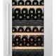 Liebherr EWTdf 2353-21 cantina vino Da incasso Grigio 48 bottiglia/bottiglie 10