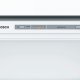 Bosch Serie 4 KIV87VSF0 frigorifero con congelatore Da incasso 272 L F Bianco 4