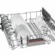 Bosch Serie 4 SMV45GX04E lavastoviglie A scomparsa totale 12 coperti E 4