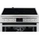 AEG CCB6646ABM Cucina Elettrico Ceramica Acciaio inox 3