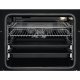 AEG CCB6646ABM Cucina Elettrico Ceramica Acciaio inox 4