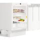Liebherr UIKo 1550 frigorifero Sottopiano 132 L F Bianco 3