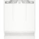 Liebherr UIKo 1550 frigorifero Sottopiano 132 L F Bianco 4