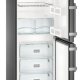 Liebherr CNBS 3915 Comfort frigorifero con congelatore Libera installazione 350 L E Nero 5