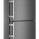 Liebherr CNBS 3915 Comfort frigorifero con congelatore Libera installazione 350 L E Nero 7