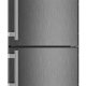 Liebherr CNBS 3915 Comfort Libera installazione 350 L E Nero 8