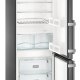 Liebherr CNBS 4015 Comfort Libera installazione 366 L E Nero 5