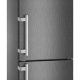 Liebherr CNBS 4015 Comfort Libera installazione 366 L E Nero 7