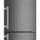 Liebherr CNBS 4015 Comfort Libera installazione 366 L E Nero 8