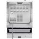 AEG CCB6642ABM Cucina Elettrico Ceramica Nero, Bianco 5