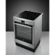 AEG CCB6642ABM Cucina Elettrico Ceramica Nero, Bianco 6