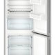 Liebherr CNef 4313 frigorifero con congelatore Libera installazione 310 L E Argento 4