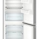 Liebherr CNef 4313 Libera installazione 310 L E Argento 4
