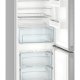 Liebherr CNef 4313 frigorifero con congelatore Libera installazione 310 L E Argento 5