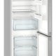 Liebherr CNef 4313 Libera installazione 310 L E Argento 5